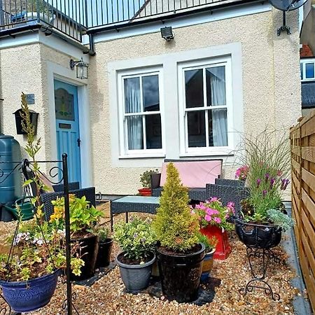 Appartement The Hideaway à Peebles Extérieur photo