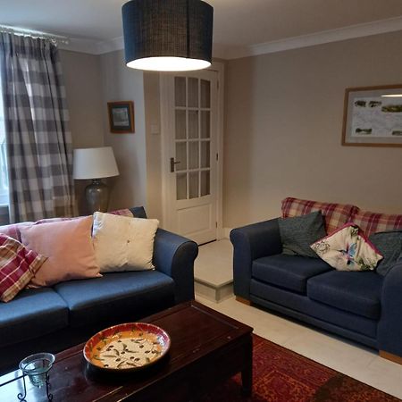 Appartement The Hideaway à Peebles Extérieur photo