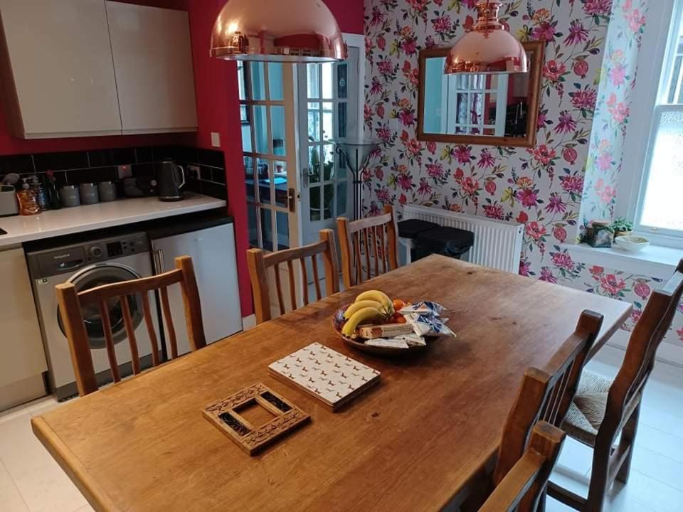 Appartement The Hideaway à Peebles Extérieur photo