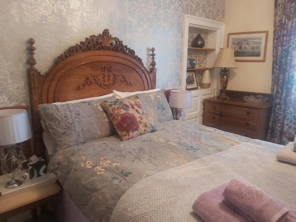 Appartement The Hideaway à Peebles Extérieur photo