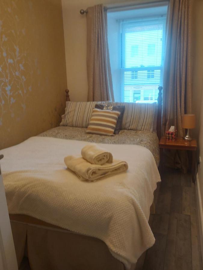 Appartement The Hideaway à Peebles Extérieur photo