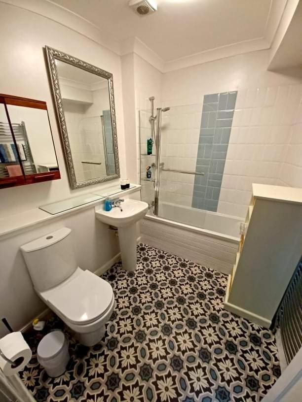 Appartement The Hideaway à Peebles Extérieur photo