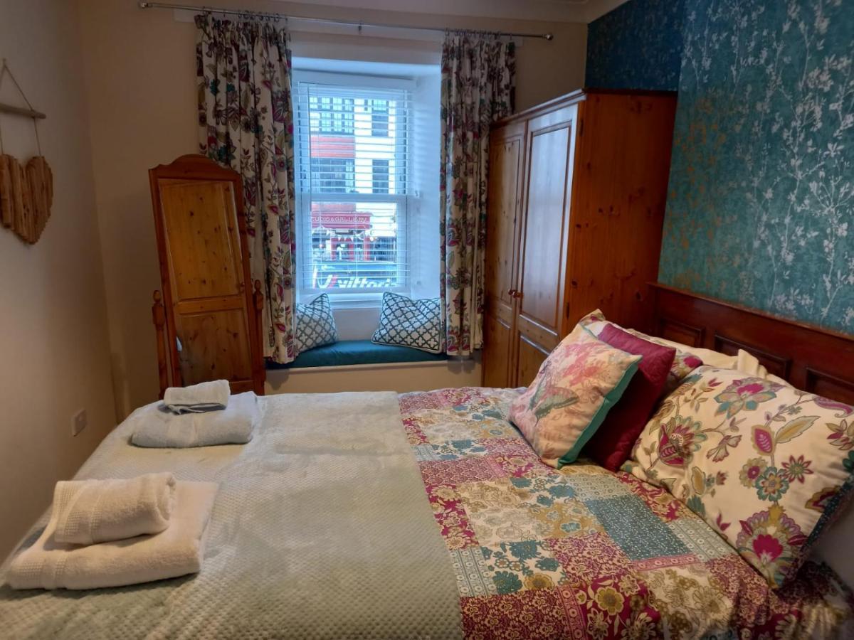 Appartement The Hideaway à Peebles Extérieur photo