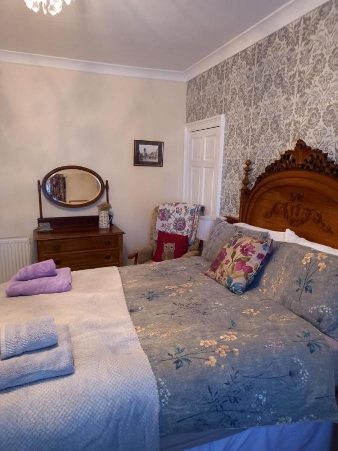 Appartement The Hideaway à Peebles Extérieur photo